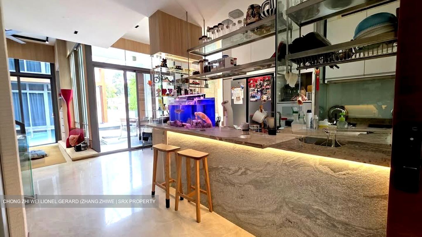 SeaHill (D5), Condominium #606645321